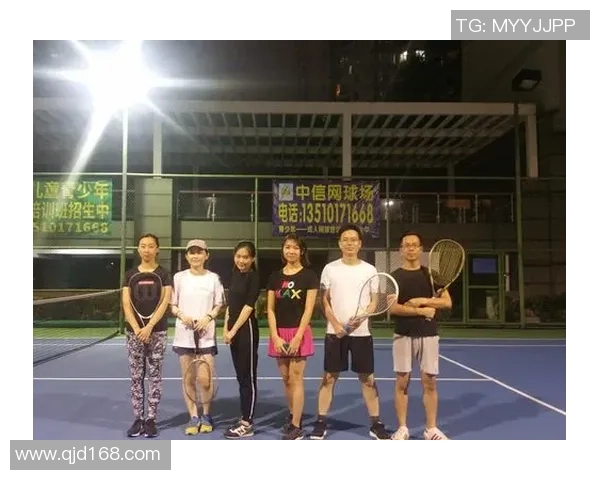 深圳网球队在杯赛中的个人能力展现与战术配合分析