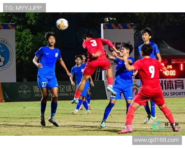 赛后复盘：北京足球队与杭州足球队精彩配合分析与战术探讨