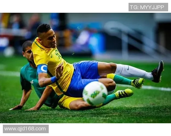 重庆足球队在奥运会中的心理素质表现分析与启示