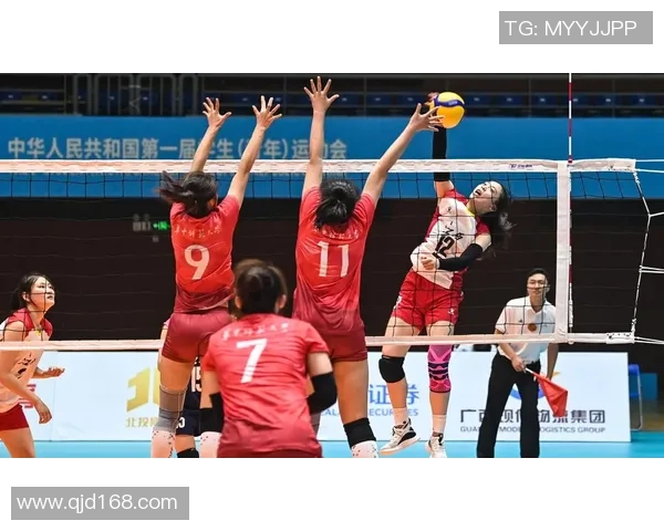 专访吴秀英：探寻排球背后的成功秘诀与奋斗历程