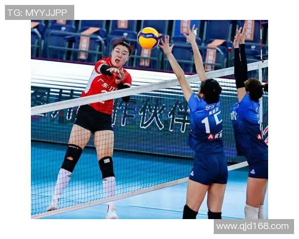 深圳排球队最新排球配合技巧TOP10引领潮流展现团队默契与实力