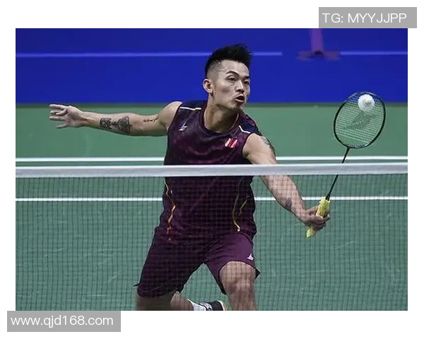 南京羽毛球队在世界锦标赛中的崛起与成长历程全景回顾